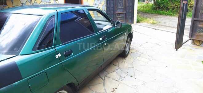 LADA (VAZ) 2110 1999, 100,000 km - 1.6 л - Qazax
