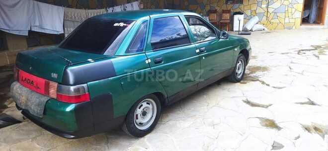 LADA (VAZ) 2110 1999, 100,000 km - 1.6 л - Qazax