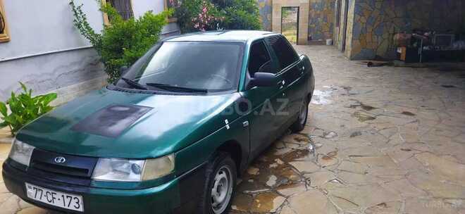 LADA (VAZ) 2110 1999, 100,000 km - 1.6 л - Qazax