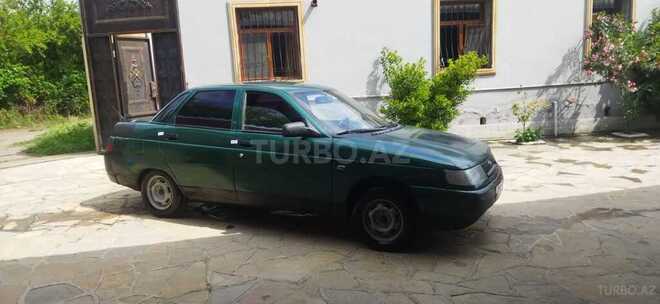 LADA (VAZ) 2110 1999, 100,000 km - 1.6 л - Qazax