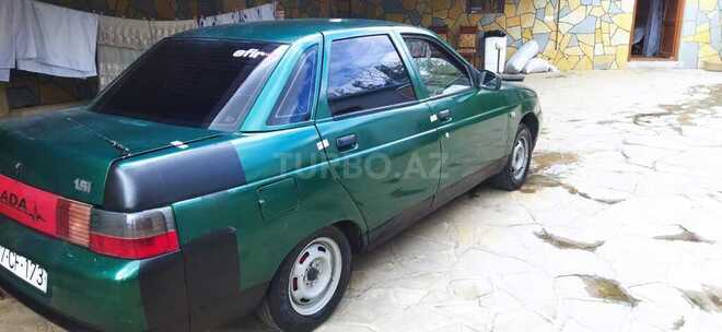 LADA (VAZ) 2110 1999, 100,000 km - 1.6 л - Qazax