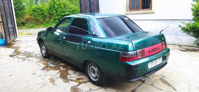 LADA (VAZ) 2110 1999, 100,000 km - 1.6 л - Qazax