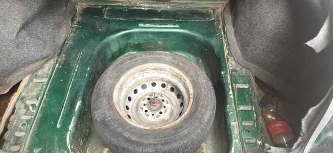 LADA (VAZ) 2110 1999, 100,000 km - 1.6 л - Qazax