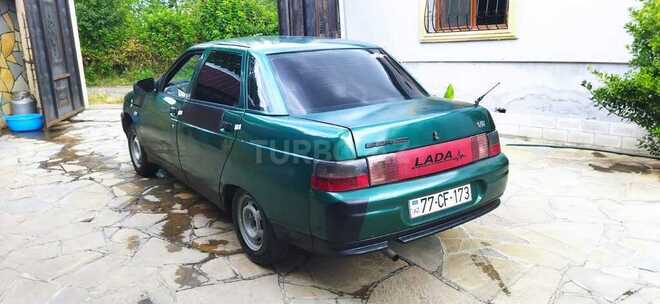 LADA (VAZ) 2110 1999, 100,000 km - 1.6 л - Qazax