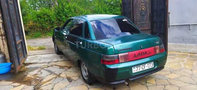 LADA (VAZ) 2110 1999, 100,000 km - 1.6 л - Qazax