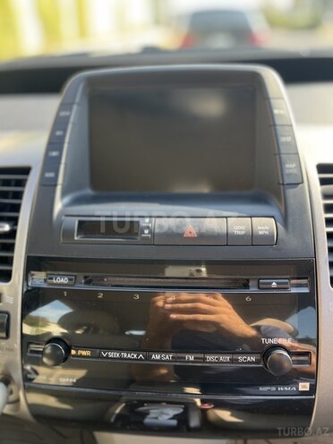 Toyota Prius 2007, 203,000 km - 1.5 l - Bakı