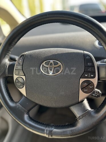 Toyota Prius 2007, 203,000 km - 1.5 l - Bakı