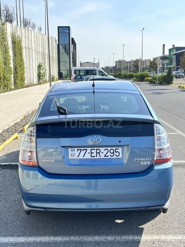 Toyota Prius 2007, 203,000 km - 1.5 l - Bakı