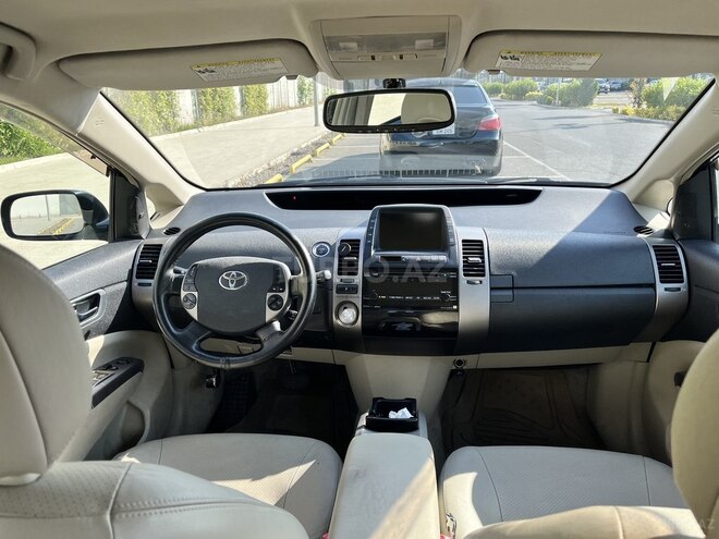 Toyota Prius 2007, 203,000 km - 1.5 l - Bakı