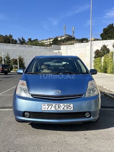 Toyota Prius 2007, 203,000 km - 1.5 l - Bakı