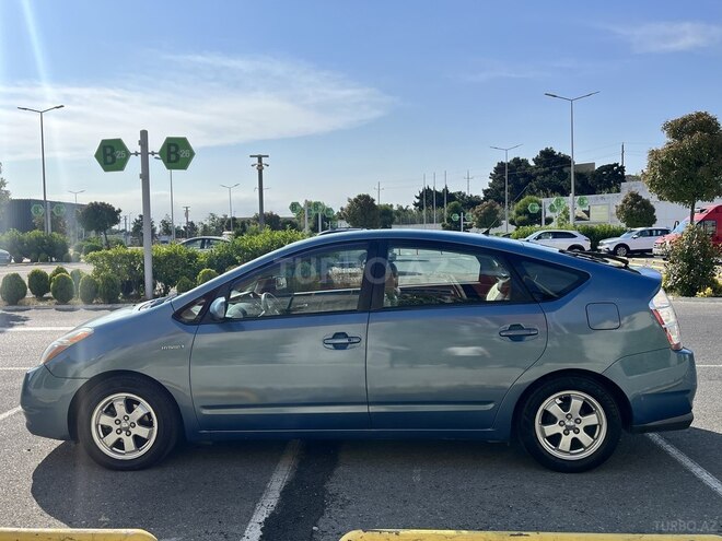 Toyota Prius 2007, 203,000 km - 1.5 l - Bakı