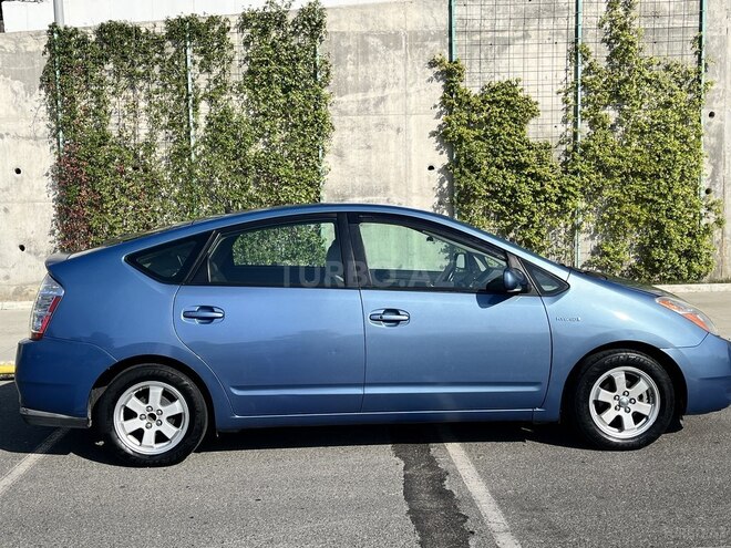 Toyota Prius 2007, 203,000 km - 1.5 l - Bakı