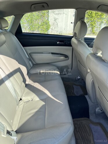 Toyota Prius 2007, 203,000 km - 1.5 l - Bakı