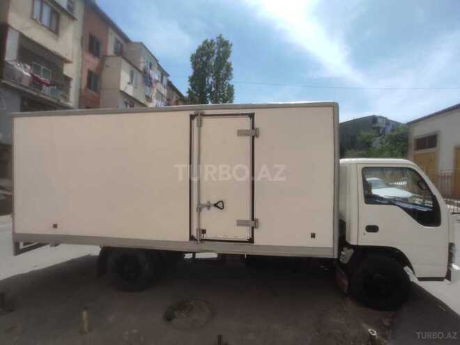 Isuzu NPR 66 L 2008, 238,200 km - 4.3 l - Bakı