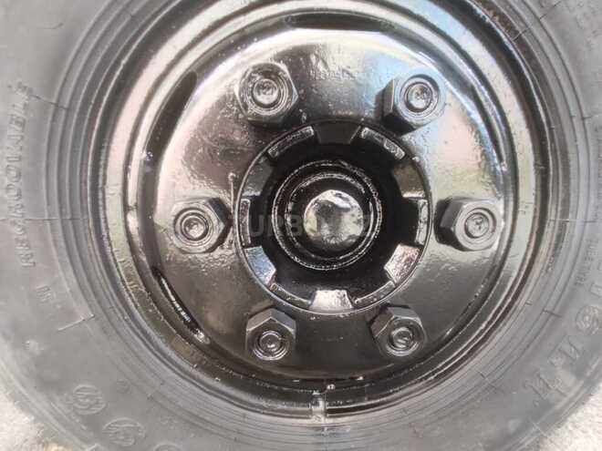 Isuzu NPR 66 L 2008, 238,200 km - 4.3 l - Bakı
