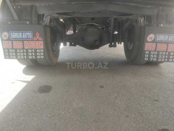 Isuzu NPR 66 L 2008, 238,200 km - 4.3 l - Bakı