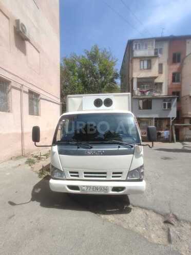 Isuzu NPR 66 L 2008, 238,200 km - 4.3 l - Bakı