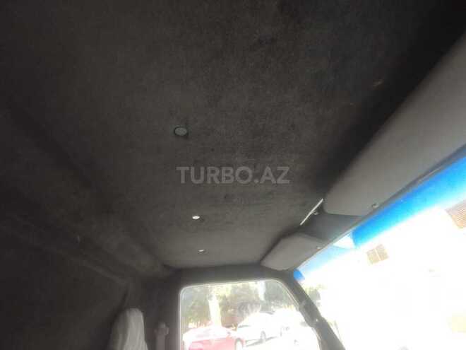 Isuzu NPR 66 L 2008, 238,200 km - 4.3 l - Bakı