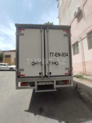Isuzu NPR 66 L 2008, 238,200 km - 4.3 l - Bakı