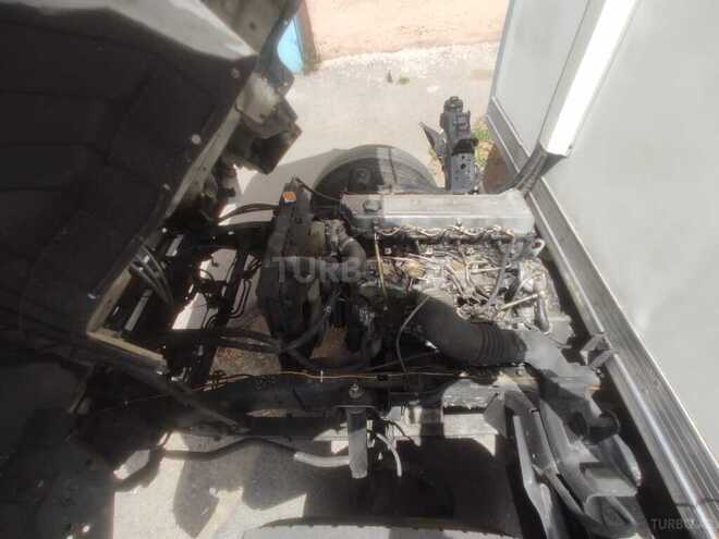 Isuzu NPR 66 L 2008, 238,200 km - 4.3 l - Bakı