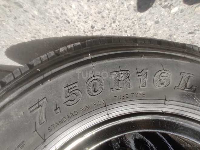 Isuzu NPR 66 L 2008, 238,200 km - 4.3 l - Bakı