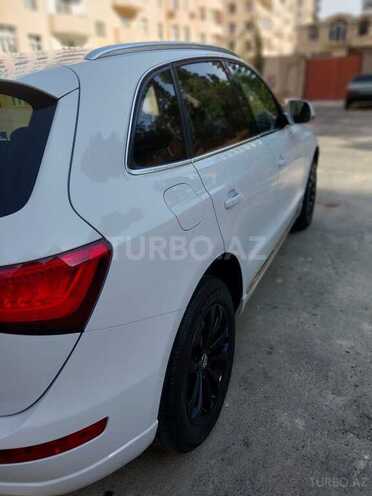 Audi Q5 2014, 146,000 km - 2.0 l - Bakı
