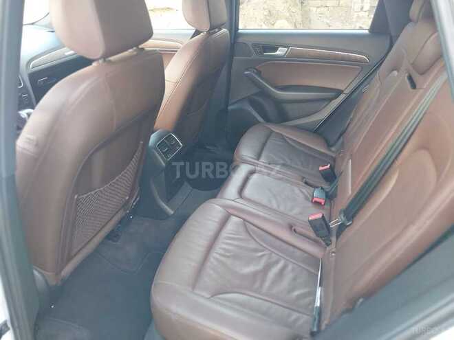 Audi Q5 2014, 146,000 km - 2.0 l - Bakı