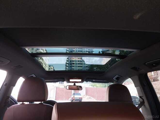 Audi Q5 2014, 146,000 km - 2.0 l - Bakı