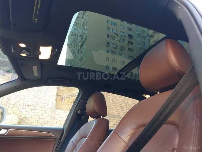 Audi Q5 2014, 146,000 km - 2.0 l - Bakı