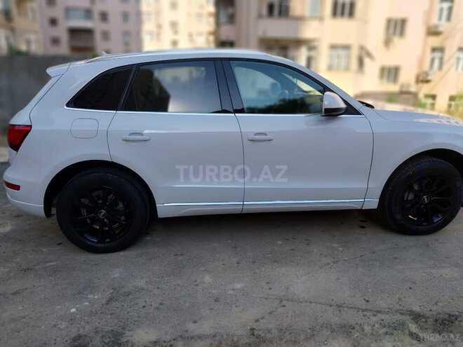 Audi Q5 2014, 146,000 km - 2.0 l - Bakı