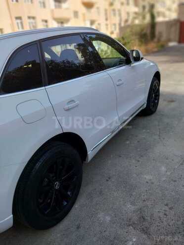 Audi Q5 2014, 146,000 km - 2.0 l - Bakı