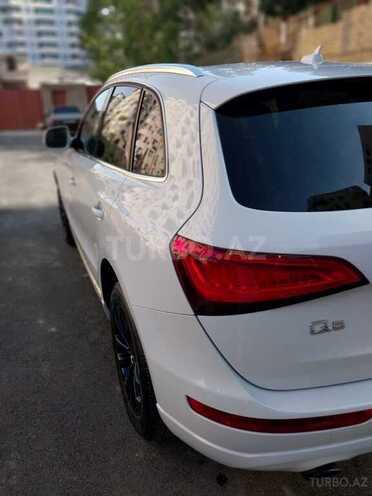Audi Q5 2014, 146,000 km - 2.0 l - Bakı