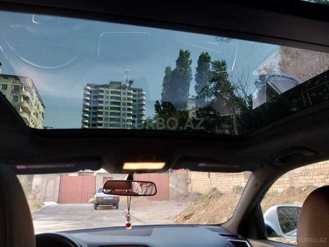 Audi Q5 2014, 146,000 km - 2.0 l - Bakı