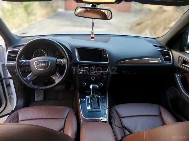 Audi Q5 2014, 146,000 km - 2.0 l - Bakı