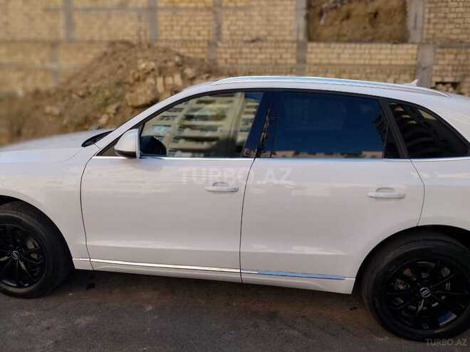 Audi Q5 2014, 146,000 km - 2.0 l - Bakı