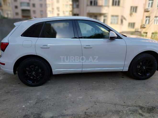 Audi Q5 2014, 146,000 km - 2.0 l - Bakı