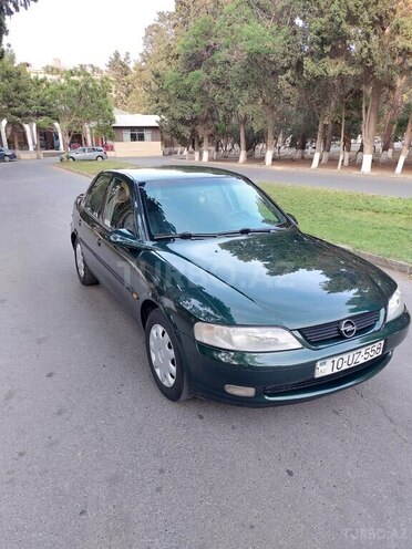 Opel Vectra 1999, 286,523 km - 1.6 l - Xırdalan