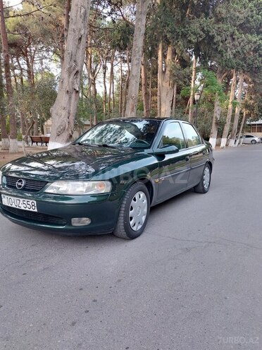 Opel Vectra 1999, 286,523 km - 1.6 l - Xırdalan