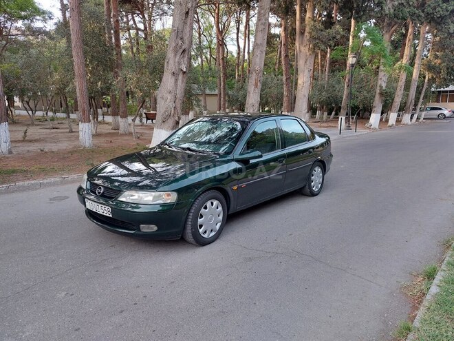 Opel Vectra 1999, 286,523 km - 1.6 l - Xırdalan