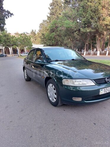 Opel Vectra 1999, 286,523 km - 1.6 l - Xırdalan