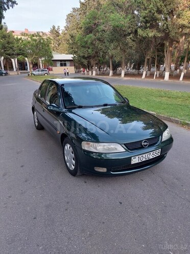 Opel Vectra 1999, 286,523 km - 1.6 l - Xırdalan