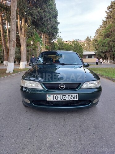 Opel Vectra 1999, 286,523 km - 1.6 l - Xırdalan