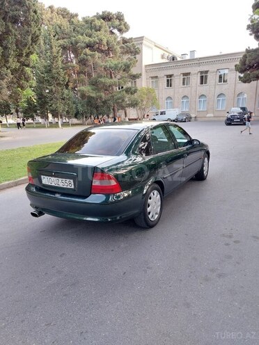 Opel Vectra 1999, 286,523 km - 1.6 l - Xırdalan