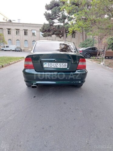 Opel Vectra 1999, 286,523 km - 1.6 l - Xırdalan