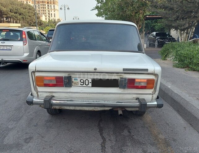 LADA (VAZ) 2106 1992, 56,000 km - 1.6 l - Bakı