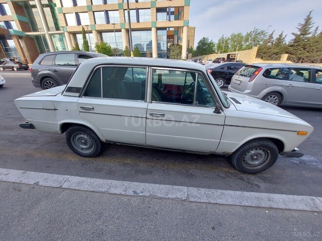 LADA (VAZ) 2106 1992, 56,000 km - 1.6 l - Bakı