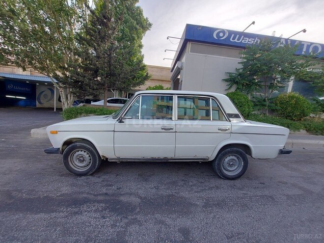 LADA (VAZ) 2106 1992, 56,000 km - 1.6 l - Bakı