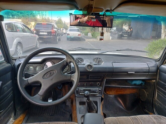LADA (VAZ) 2106 1992, 56,000 km - 1.6 l - Bakı