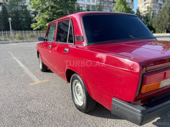 LADA (VAZ) 2107 2008, 87,000 km - 1.6 l - Bakı