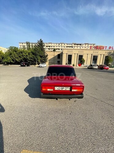 LADA (VAZ) 2107 2008, 87,000 km - 1.6 l - Bakı